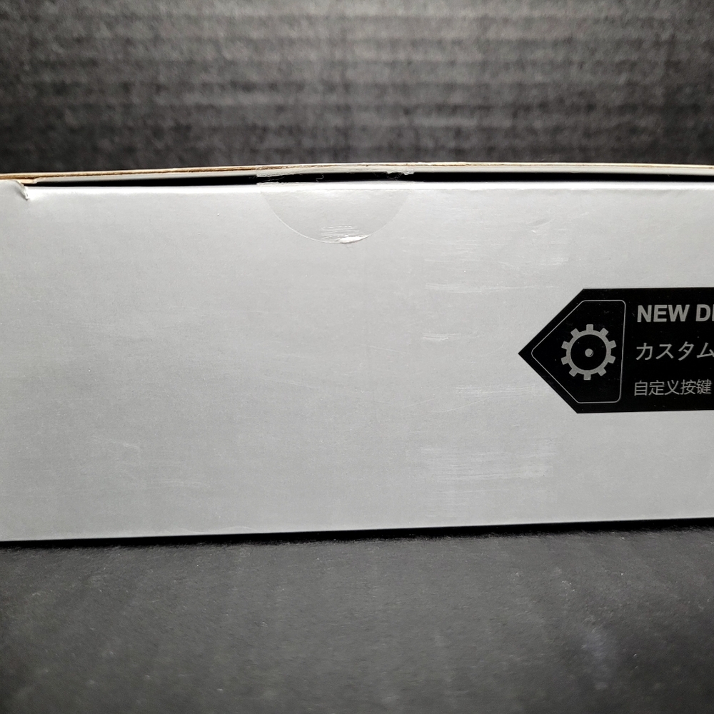 HD-7200 Wireless Controller - Picture 6 of 8
